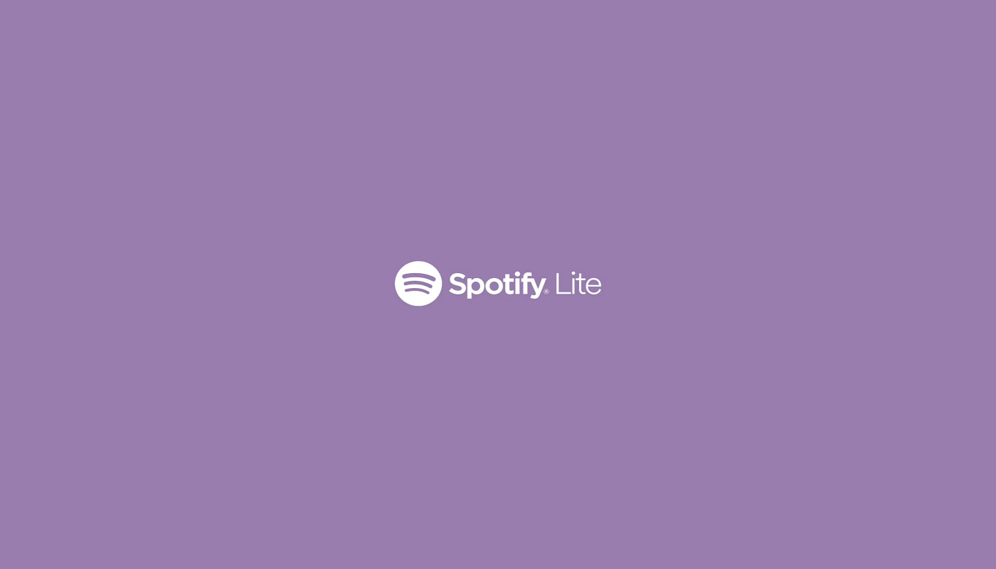 Spotify Lite app එක ලොව පුරා රටවල් 36ක් සඳහා නිළ වශයෙන් නිකුත් කිරීමට කටයුතු කරයි