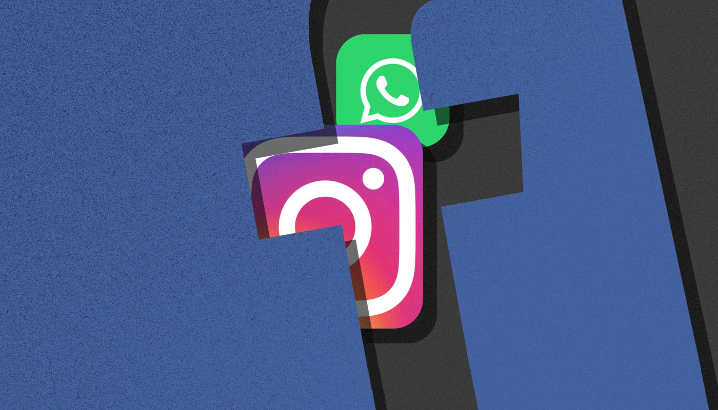 Instagram සහ WhatsApp වල නම වෙනස් කිරීමට Facebook සමාගම සූදානම් වෙයි