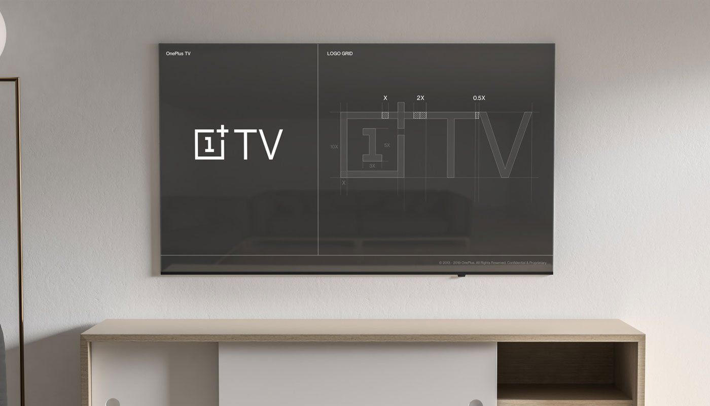 OnePlus TV එකට Dolby Atmos සහාය සහිත Speakers 8කින් යතු Sound System එකක් ඇතුලත් වන ලකුණු