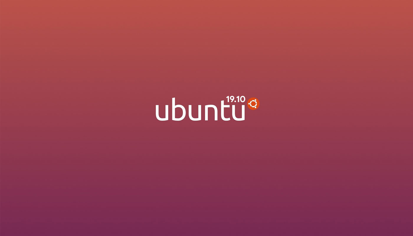 Ubuntu 19.10 මෙහෙයුම් පද්ධතියේ beta සංස්කරණයක් නිකුත් කිරීමට Canonical ආයතනය කටයුතු කරයි