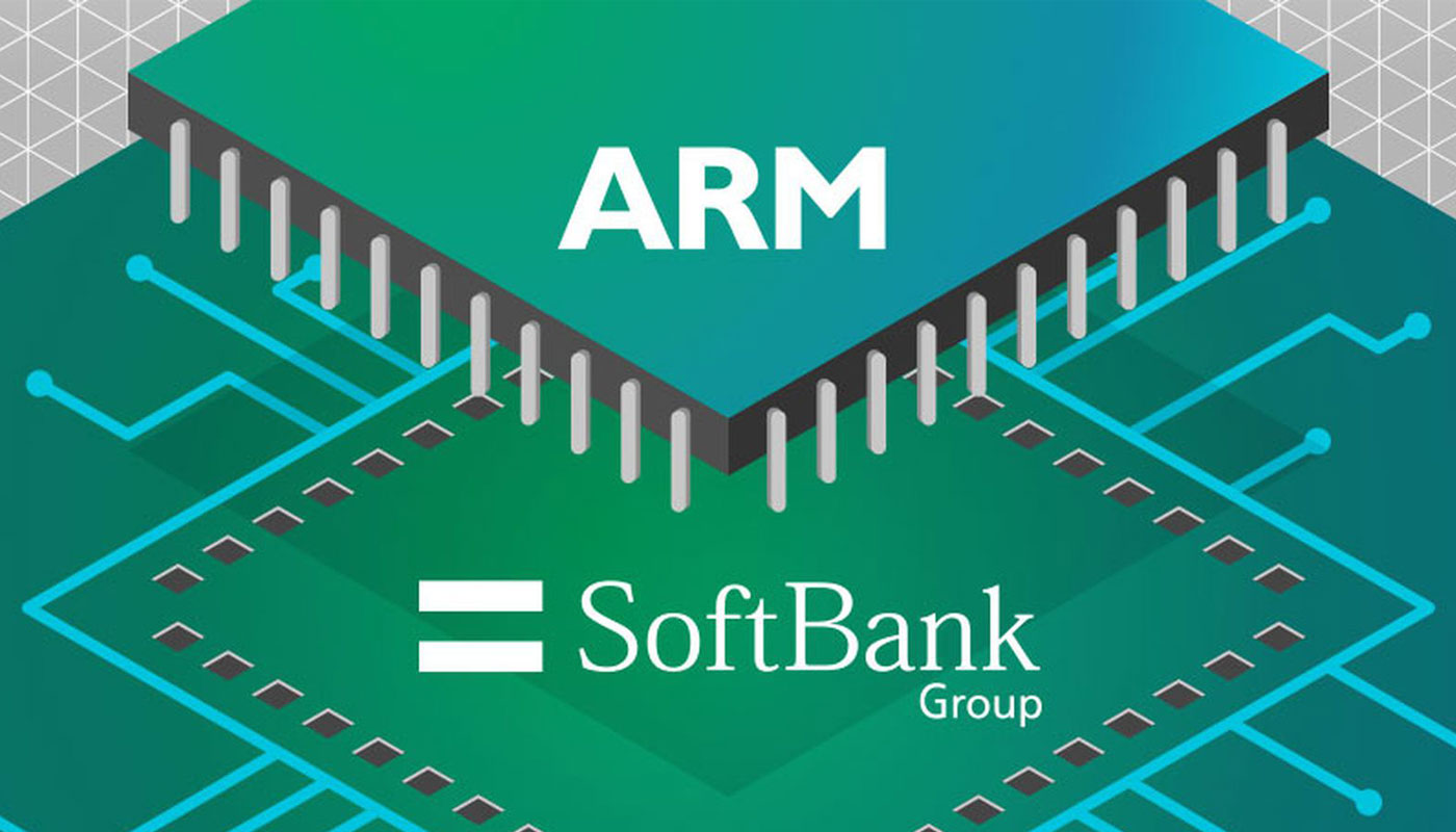 ARM සමාගම විසින් ඔවුන්ගේ මීළඟ chip architecture එක භාවිතා කිරීම සඳහා Huawei සමාගමට අවසර ලබාදෙයි