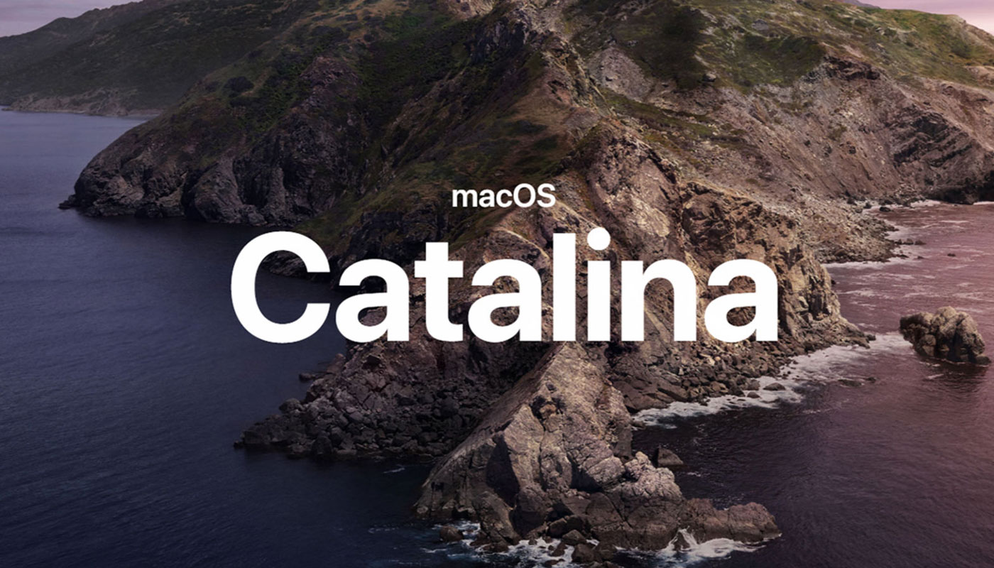 macOS Catalina සංස්කරණය නිළ වශයෙන් නිකුත් කිරීමට Apple සමාගම කටයුතු කරයි