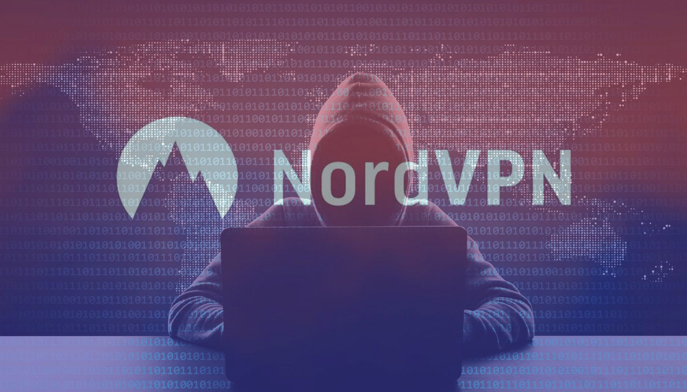 ජනප්‍රිය VPN සේවාවක් වූ NordVPN සේවාව පසුගිය වසරේදී hack වූ බව එම සමාගම පිළිගනියි
