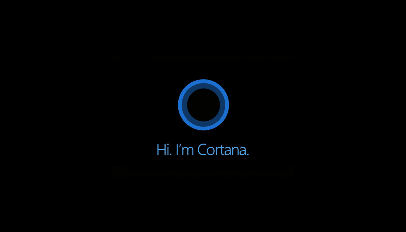 මීළඟ ජනවාරි මාසයෙන් පසුව Cortana app එක නතර කර දැමීමට Microsoft සමාගම තීරණය කරයි