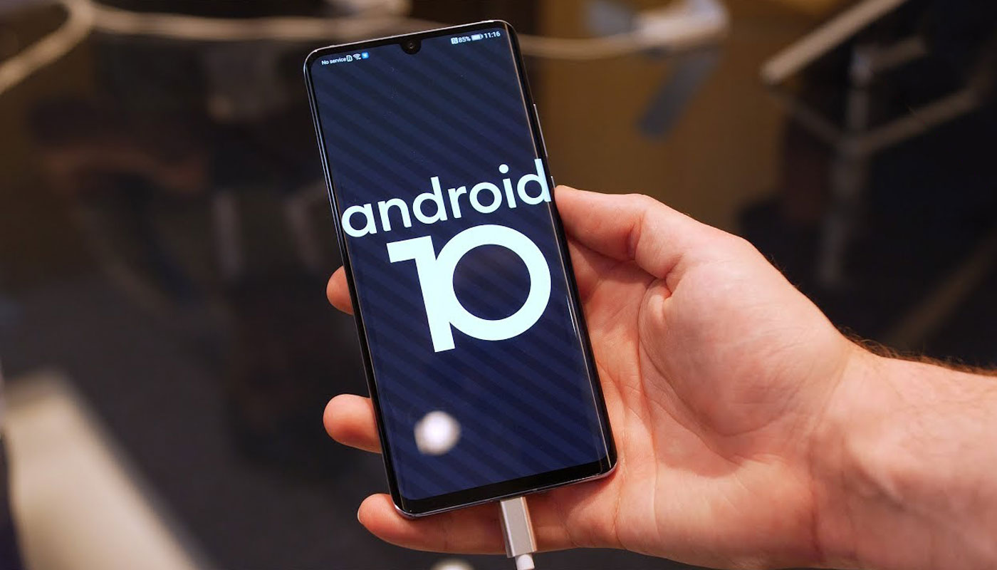 Huawei දුරකථන මාදිලි 17 කට Android 10 update එක ලබා දීමට නියමිත බව Huawei සමාගම තහවුරු කරයි