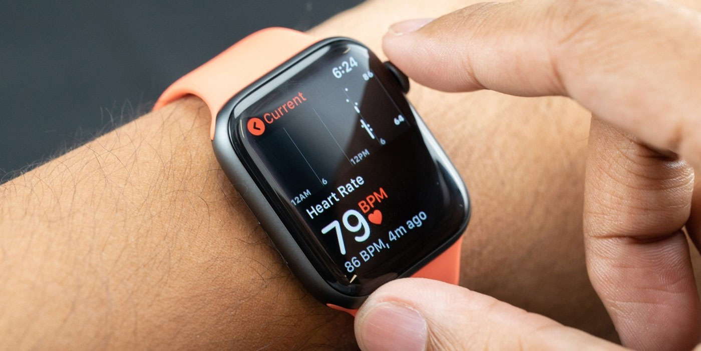 Apple Watch එකේ අන්තර්ගත වන heart monitoring තාක්ෂණය සම්බන්ධයෙන් Apple සමාගමට නඩු පැවරෙයි