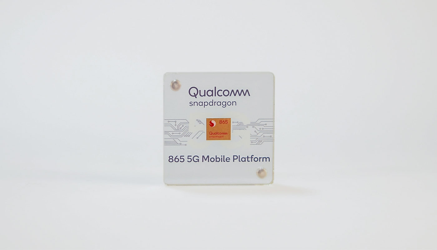 5G, 200MP Camera සහ 144Hz display සඳහා සහාය සමඟින් Qualcomm සමාගමේ Snapdragon 865 chipset එක එළිදක්වයි