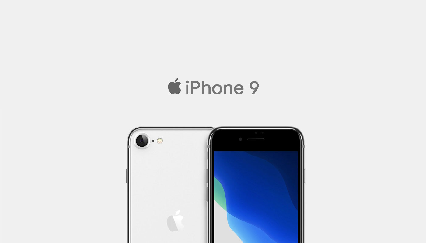 මිලෙන් අඩු iPhone 9 ජංගම දුරකථනයේ නිෂ්පාදන කටයුතු ආරම්භ කිරීමට Apple සමාගම සූදානම් වන ලකුණු