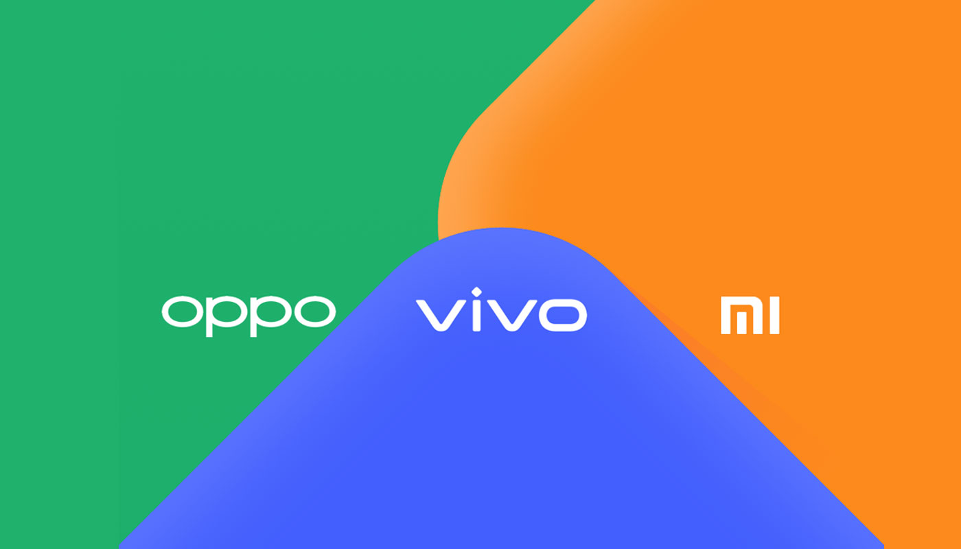 Xiaomi, Oppo සහ Vivo සමාගම් එකතුව නිර්මාණය කළ file transfer service එක ලොව පුරා පරිශීලකයන් හට නිකුත් කිරීමට සූදානම් වෙයි