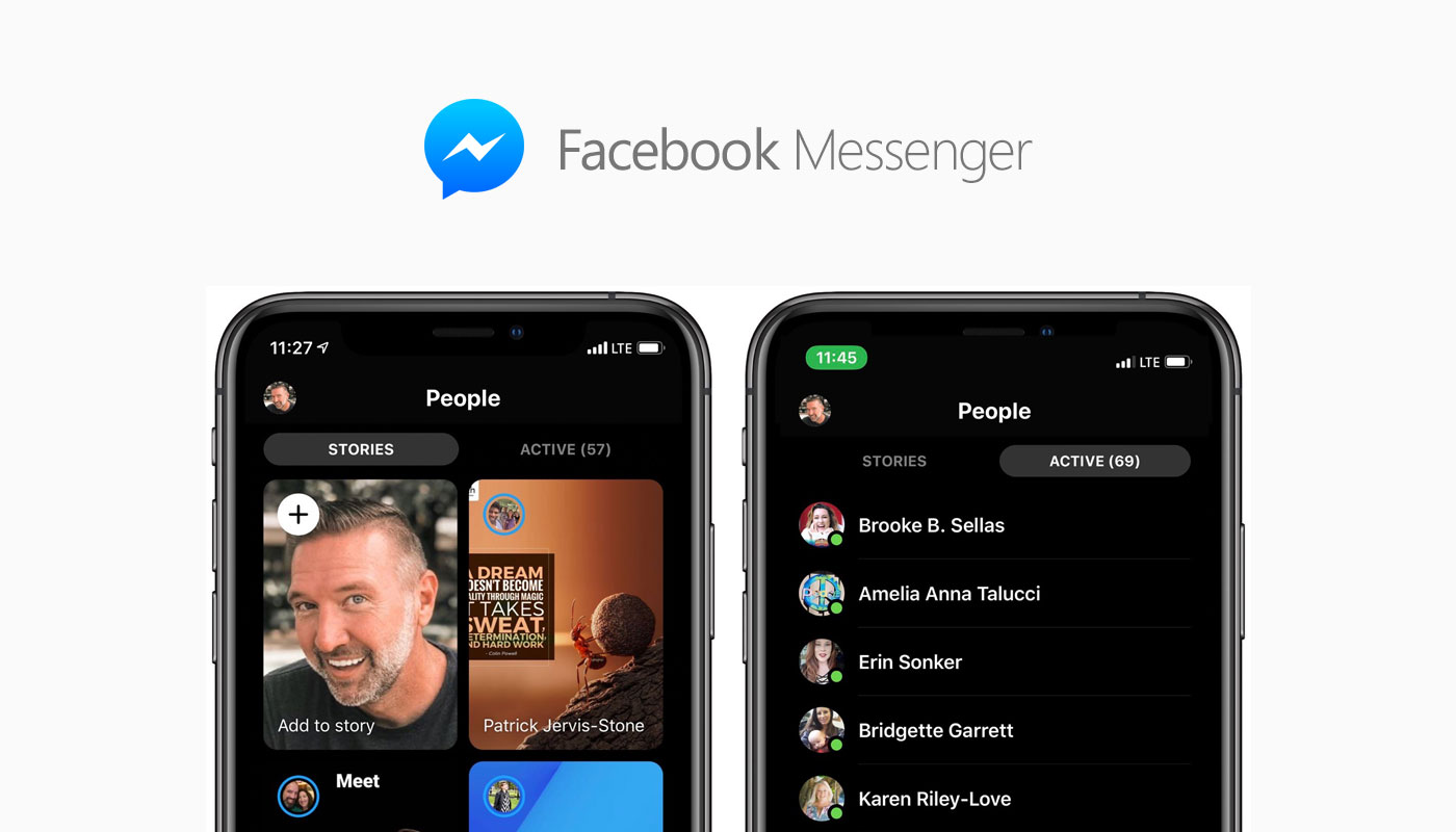 Facebook Messenger app එකට අලුතින් සරළ පෙනුමක් ලබාදීමට Facebook සමාගම සූදානම් වෙයි