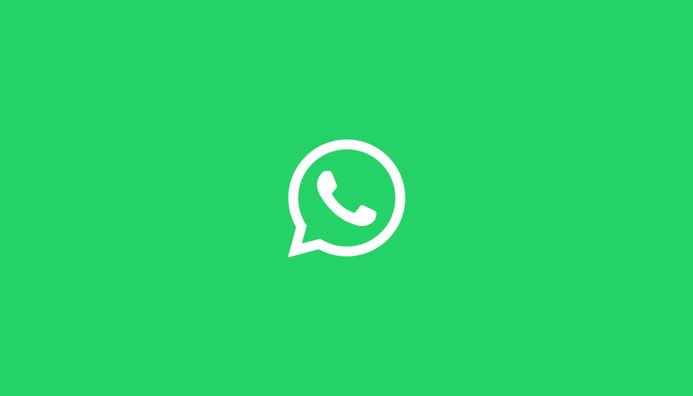 WhatsApp පරිශීලකයන් සංඛ්‍යාව බිලියන දෙක ඉක්මවීමට කටයුතු කළ බව WhatsApp ආයතනය ප්‍රකාශ කරයි