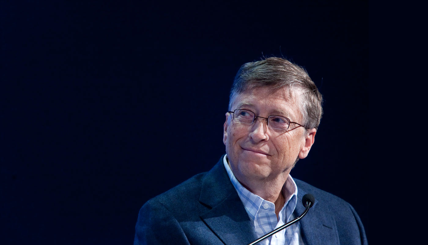 Bill Gates මහතා Microsoft සමාගමේ අධ්‍යක්ෂක මණ්ඩලයෙන් ඉවත් වීමට කටයුතු කරයි