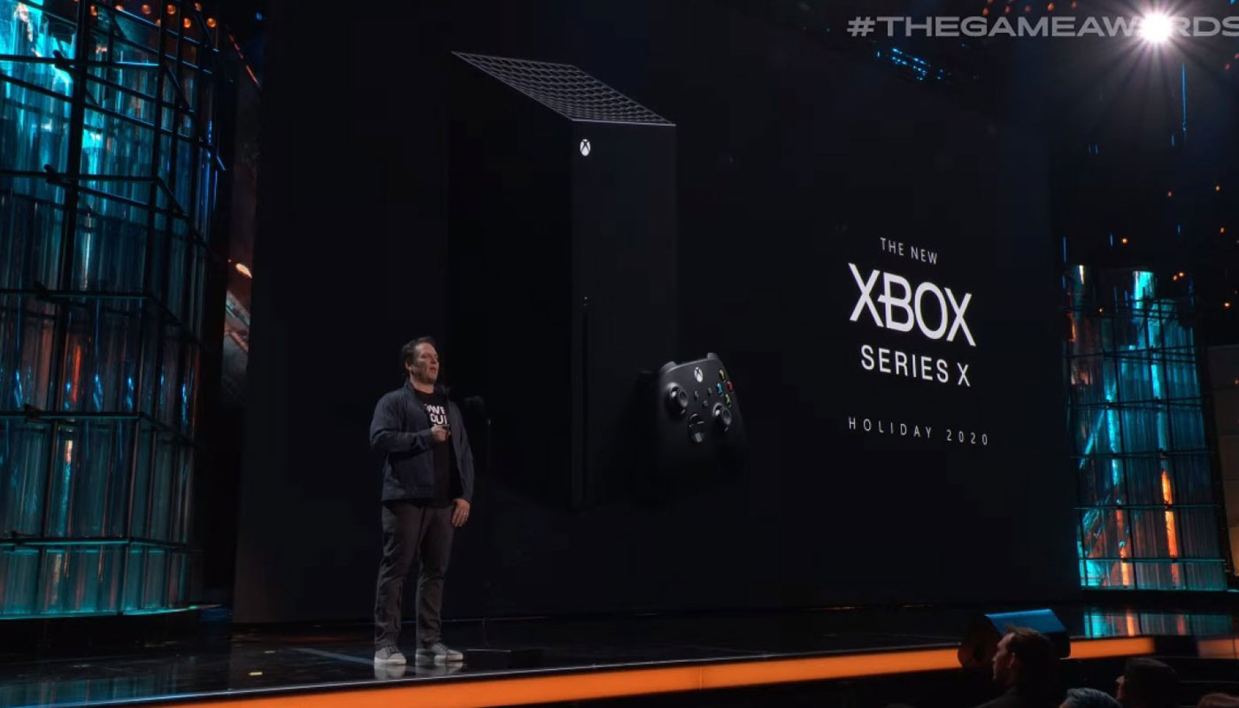 Xbox Series X එකෙහි graphic වලට අදාල source code එක සොරකම් කර අන්තර්ජාලයට එකතු කරයි