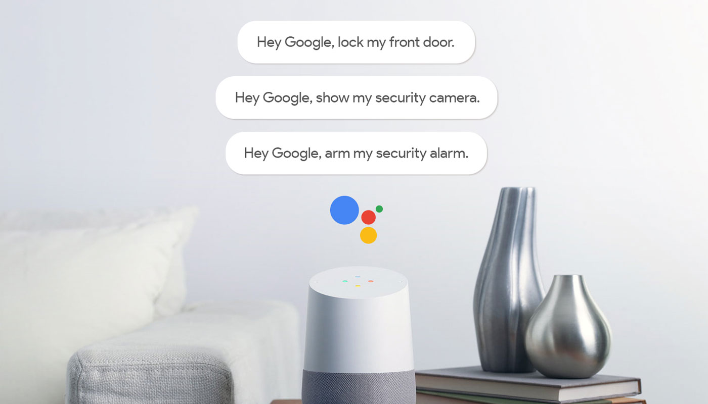 Google Assistant Devices Hey Google Listening Sensitivity 