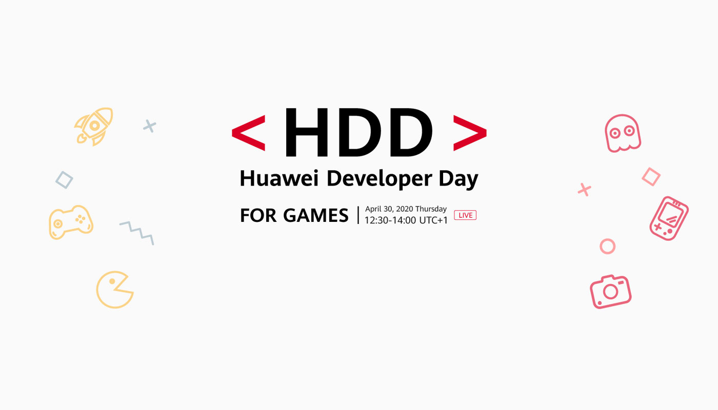 HUAWEI Developer Day එක අප්‍රේල් 30 Live streaming ඔස්සේ පැවැත්වීමට කටයුතු සූදානම් කරයි