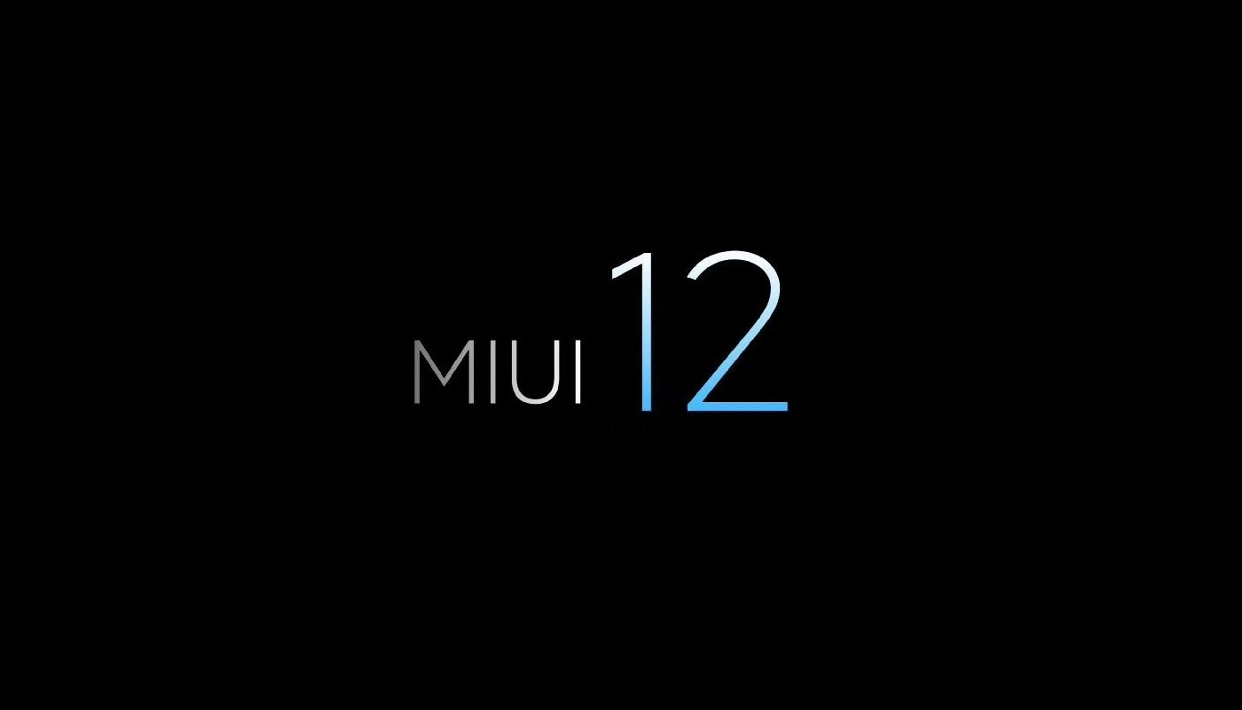 MIUI 12 සංස්කරණය මැයි 19 වැනි දින ගෝලීය වශයෙන් නිකුත් කිරීමට Xiaomi සමාගම සූදානම් වන ලකුණු