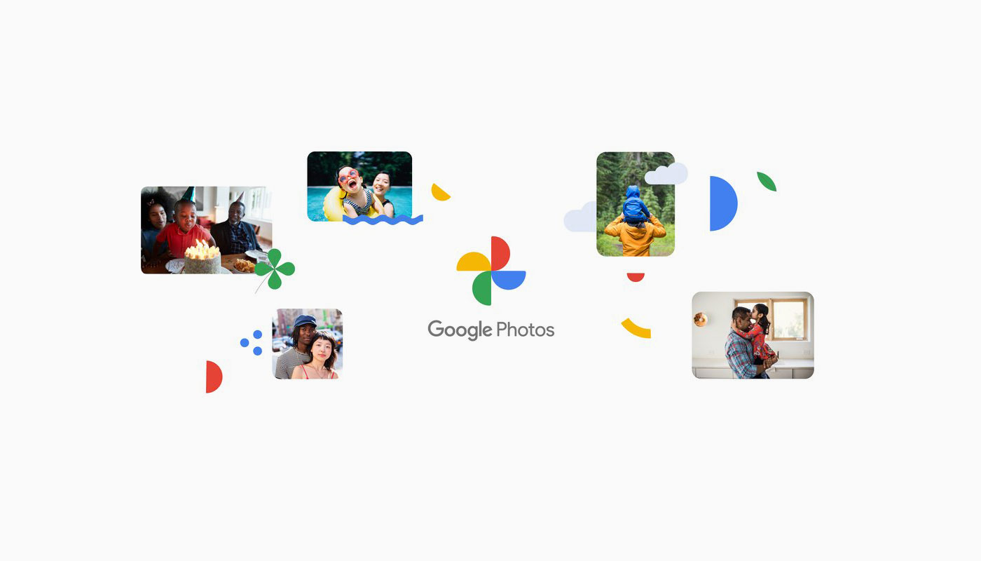 Google Photos සඳහා අලුත් පෙනුමක් සමඟින් අලුත් Logo එකක් ලබාදීමට Google සමාගම කටයුතු කරයි