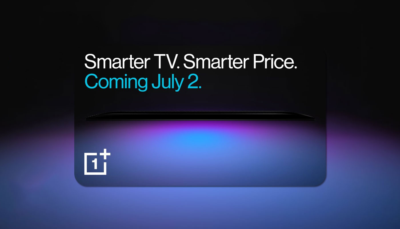 OnePlus සමාගම විසින් මිලෙන් අඩු නව Smart TV එකක් නිකුත් කිරීමට සූදානම් වන ලකුණු