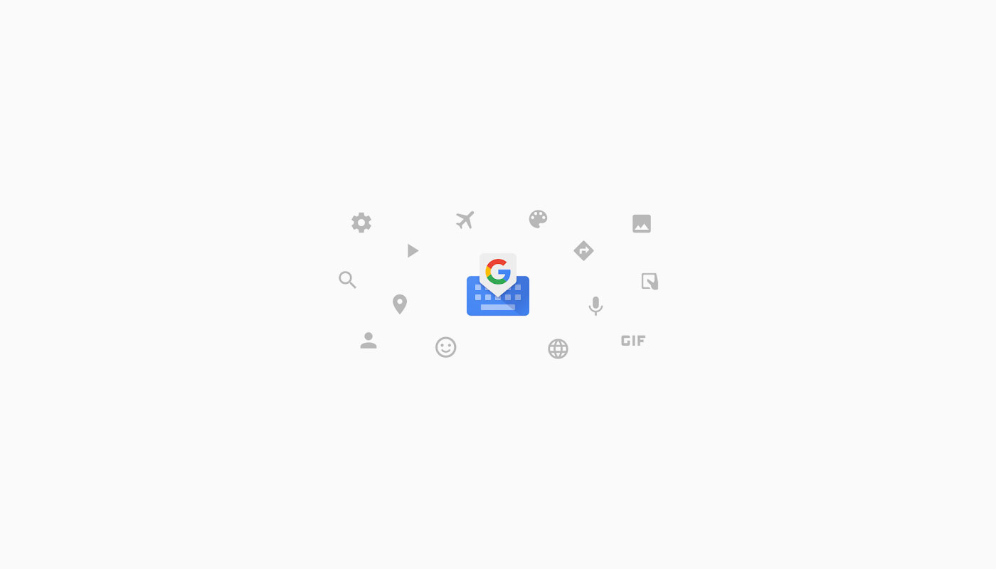 නව Quick-access emoji bar එකක් Gboard වෙත එකතු කිරීමට Google සමාගම කටයුතු කරයි