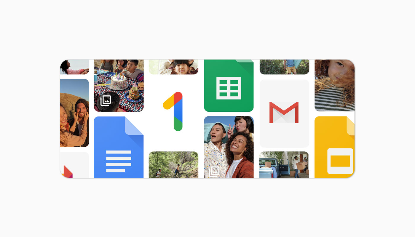 Google One app එක හරහා Android ජංගම දුරකථන නොමිලේ backup කිරීමේ පහසුකම ලබාදෙයි