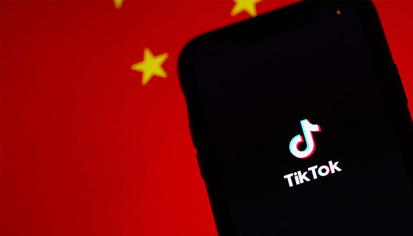 Tiktok ඇතුළු තවත් චීන Apps රැසක් තහනම් කිරිම කෙරෙහි ජපානයේ අවධානය යොමු වෙයි