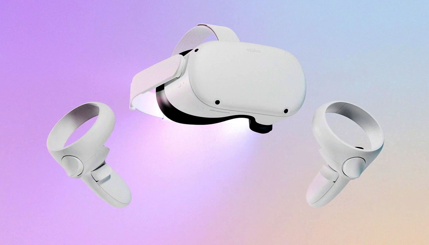 Facebook සමාගමෙහි නව Oculus Quest VR Headset එකේ renders සහ සැබෑ images කිහිපයක් අන්තර්ජාලයට එකතු වෙයි