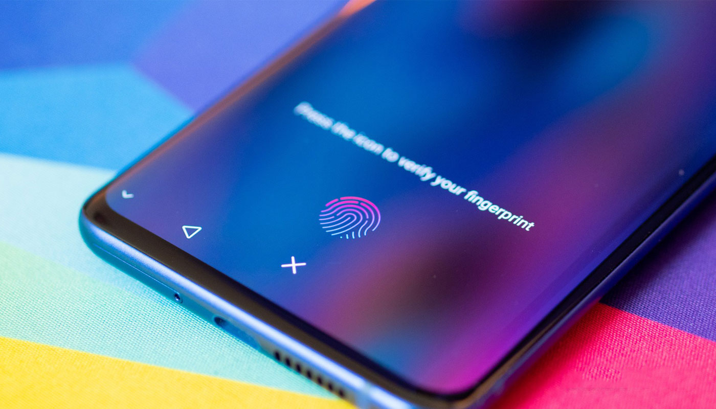 All-Screen fingerprint තාක්ෂණය සඳහා patent බලපත්‍රයක් ලබා ගැනීමට Huawei සමාගම කටයුතු කරයි