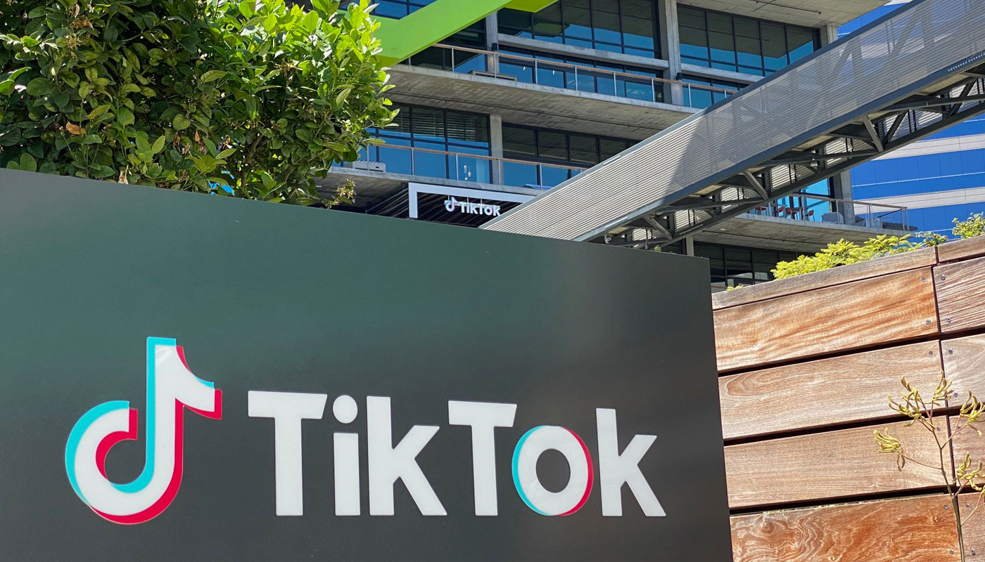 TikTok ආයතනය විසින් ට්‍රම්ප් ඇතුළු ඇමෙරිකානු රජයට විරුද්ධව ඇමෙරිකානු ෆෙඩරල් අධිකරණයේ නඩු පවරයි