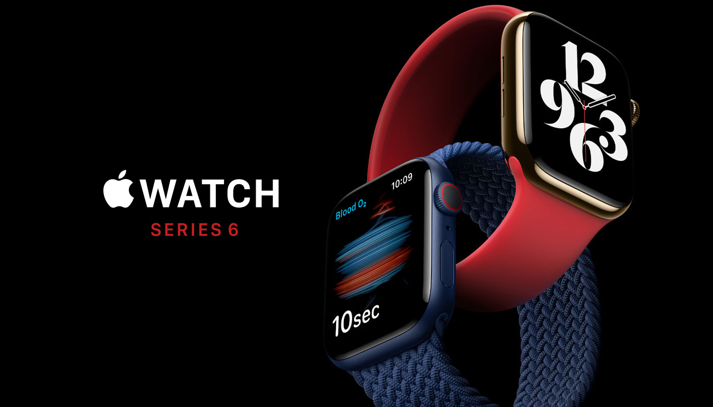 Apple සමාගම විසින් Apple Watch Series 6 සහ Apple Watch SE මාදිලිය එළිදැක්වීමට කටයුතු කරයි