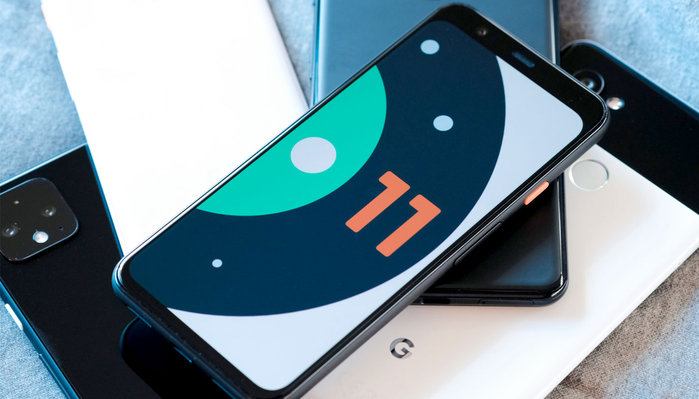 Project Treble GSI හරහා පැරණි devices 22ක Android 11 ස්ථාපනය කිරීමට Developer කෙනෙකු සමත් වෙයි