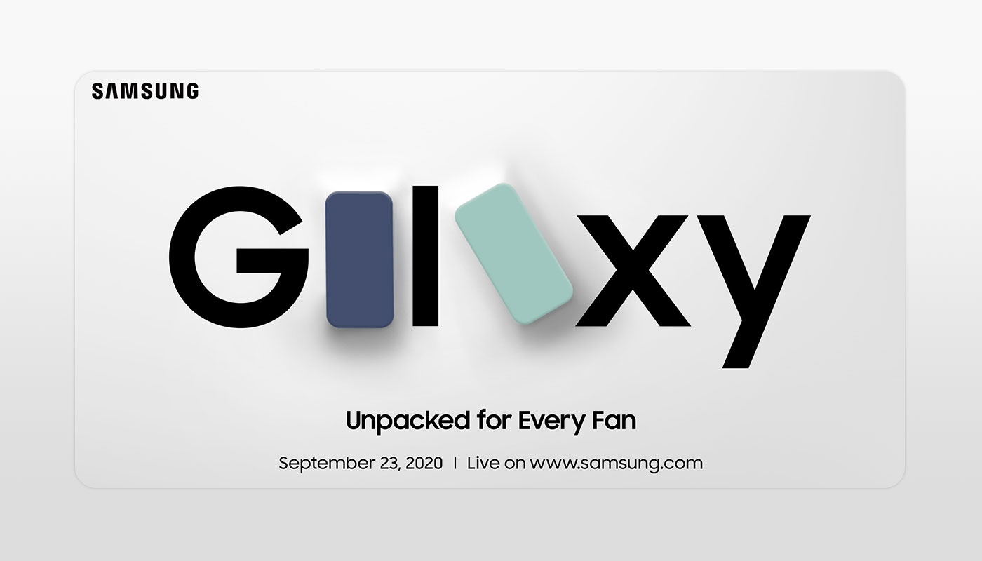 Samsung සමාගම විසින් තවත් Galaxy Unpacked event එකක් September 23 වැනි දින පැවැත්වීමට සූදානම් වෙයි