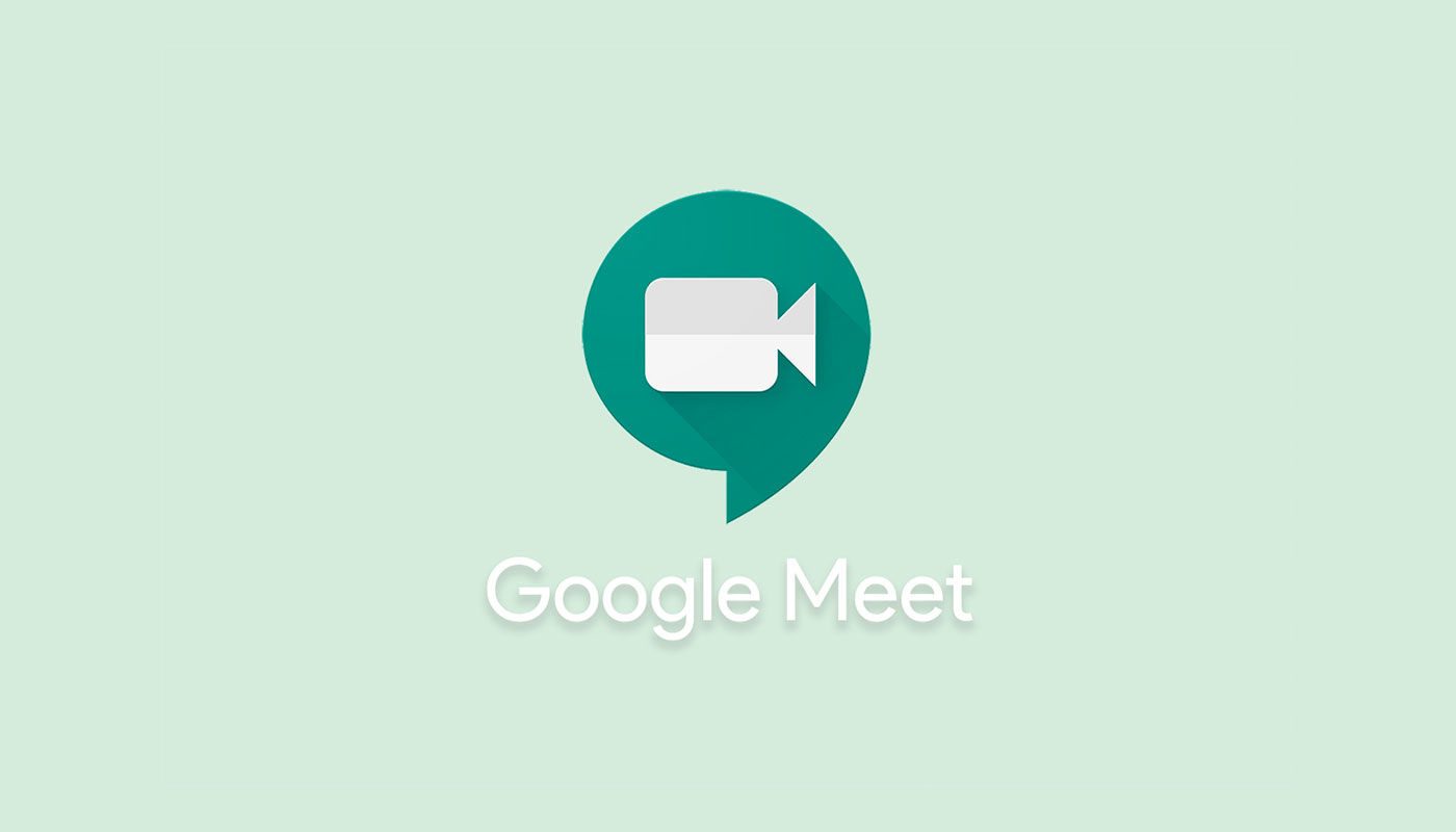 Google සමාගමට අයත් video conferencing platform එක වන Google Meet ගැන දැනගමු