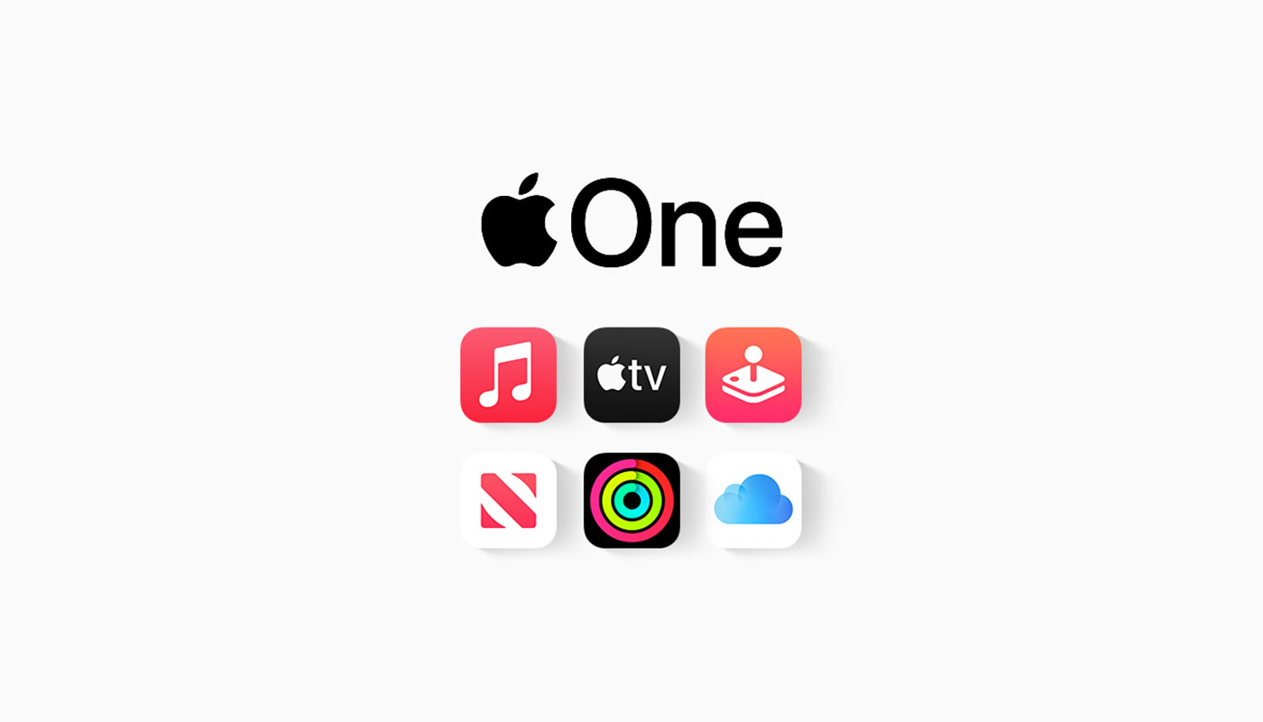 Apple සමාගම විසින් ඔවුන්ගේ නවතම Apple One service bundle එක නිකුත් කිරීමට කටයුතු කරයි