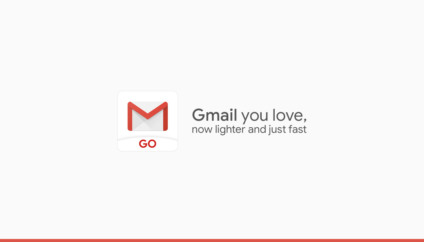 Gmail Go app එක සියළුම Android පරිශීලකයින් හට Play Store එක හරහා Download කරගැනීමේ හැකියාව ලබාදෙයි