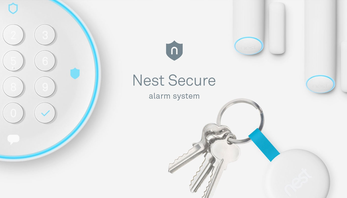 Google සමාගම විසින් ඔවුන්ගේ Google Nest Secure alarm system එක නවත්වාදැමීමට කටයුතු කරයි