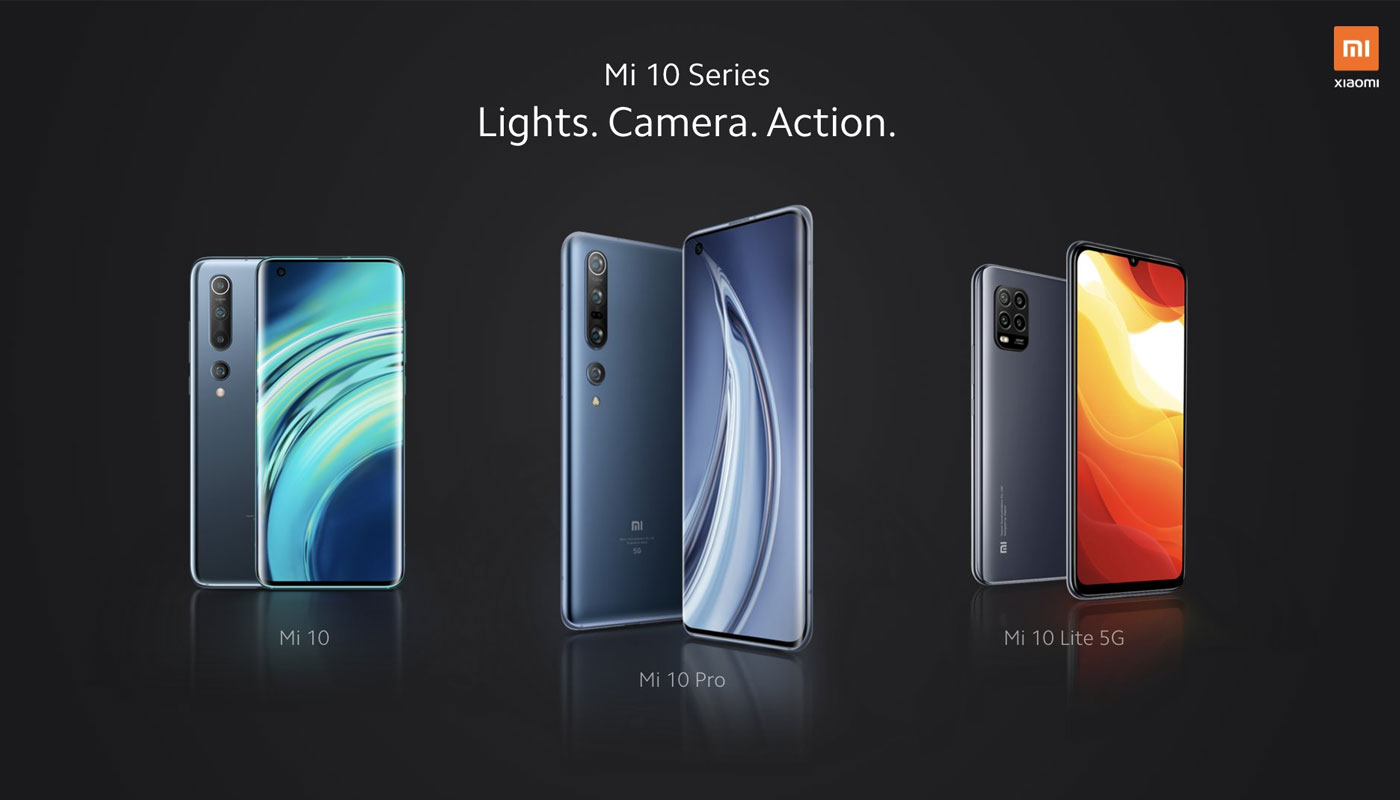 Mi 10T series එක ගෝලීය වශයෙන් එළිදැක්විමට Xiaomi සමාගම කටයුතු කරයි