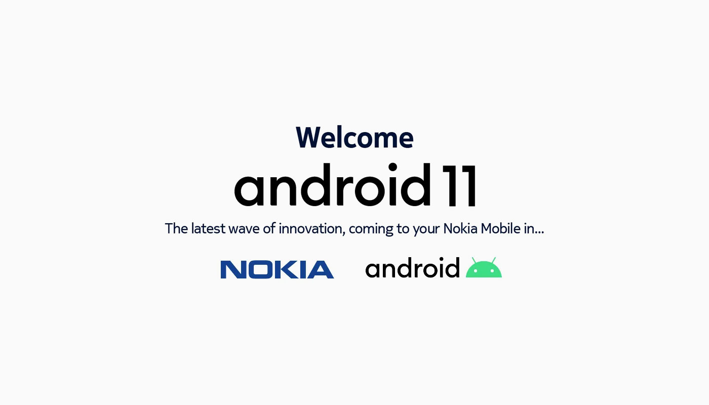 HMD Global සමාගම විසින් Nokia Phone සඳහා Android 11 update ලබා දෙන Timeline එක ප්‍රකාශයට පත් කරයි