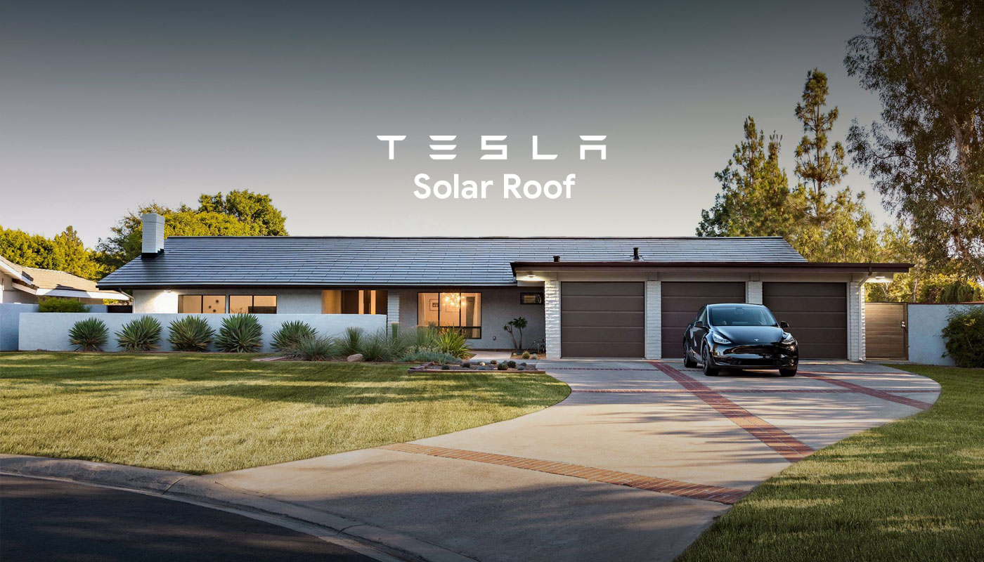 tesla roof tiles investments