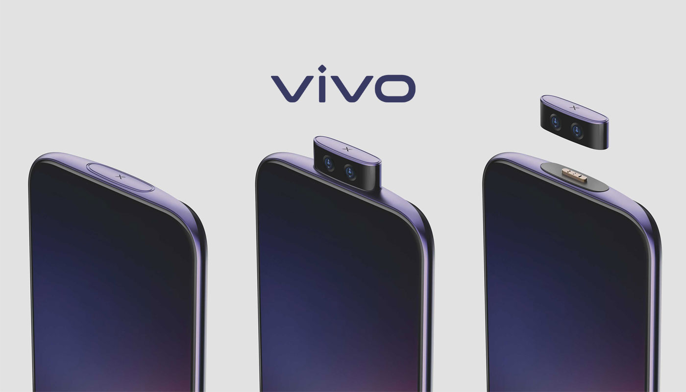 ගලවා ඉවත් කලහැකි Selfie කැමරාවක් සහිත Concept උපාංගයක් වන Vivo IFEA උපාංගය Red Dot Design Award සම්මානය හිමිකරගනියි