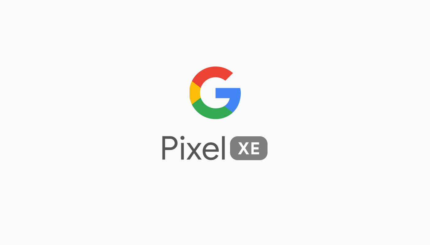 Google Pixel XE නම් ජංගම දුරකථන මාදිලියක් පිළිබඳව තොරතුරු සහ ඡායාරූප අන්තර්ජාලයට එකතු වෙයි