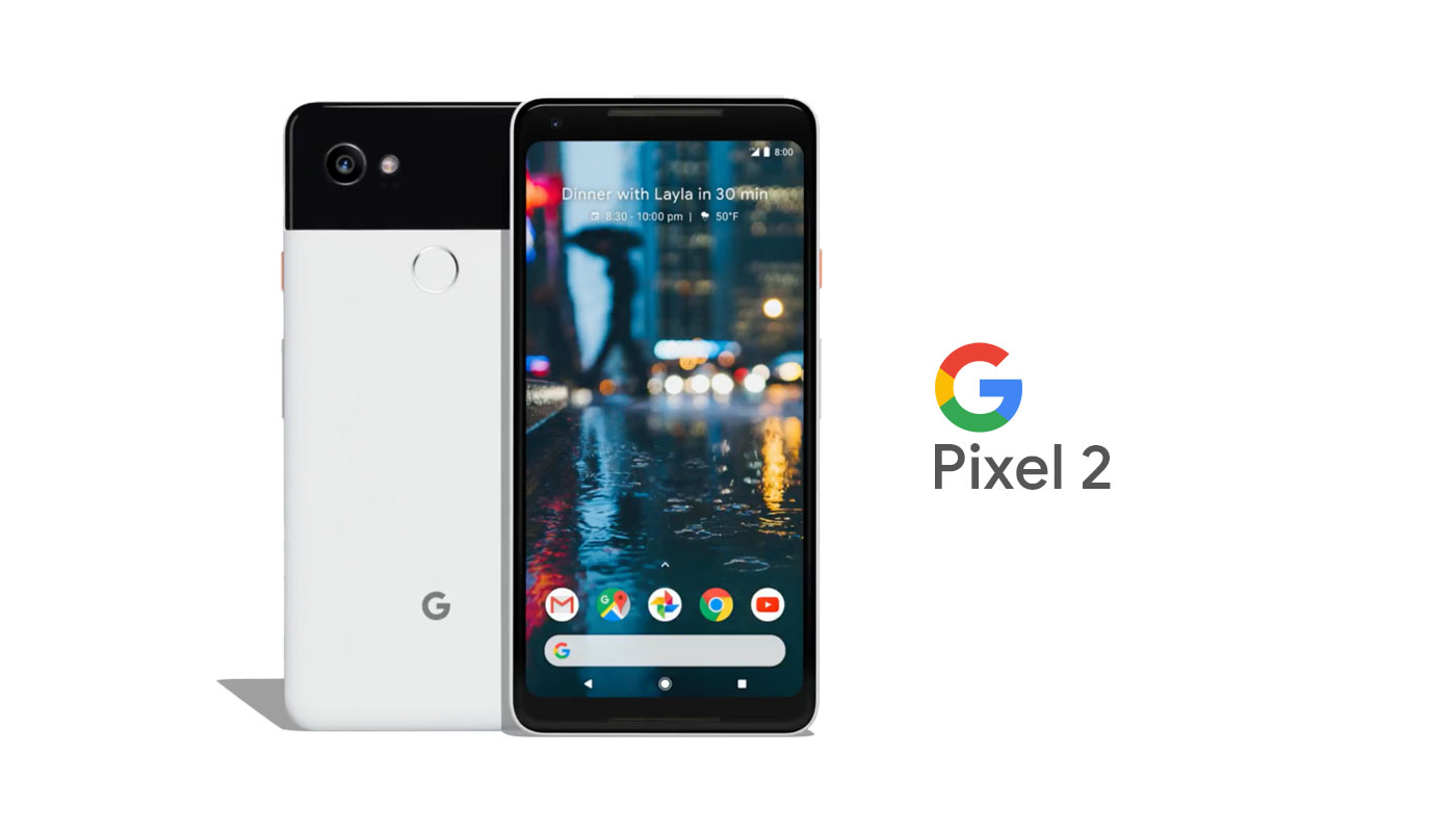 Pixel 2 සහ Pixel 2 XL ජංගම දුරකථන සඳහා අවසන් software update එක නිකුත් කිරීමට Google සමාගම කටයුතු කරයි