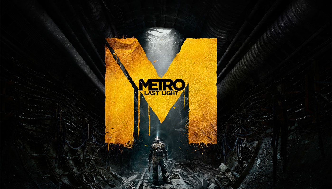 GOG store එක හරහා Metro: Last Light Redux game එකේ remastered version එක ‍නොමිලයේ ලබාදීමට කටයුතු කරයි