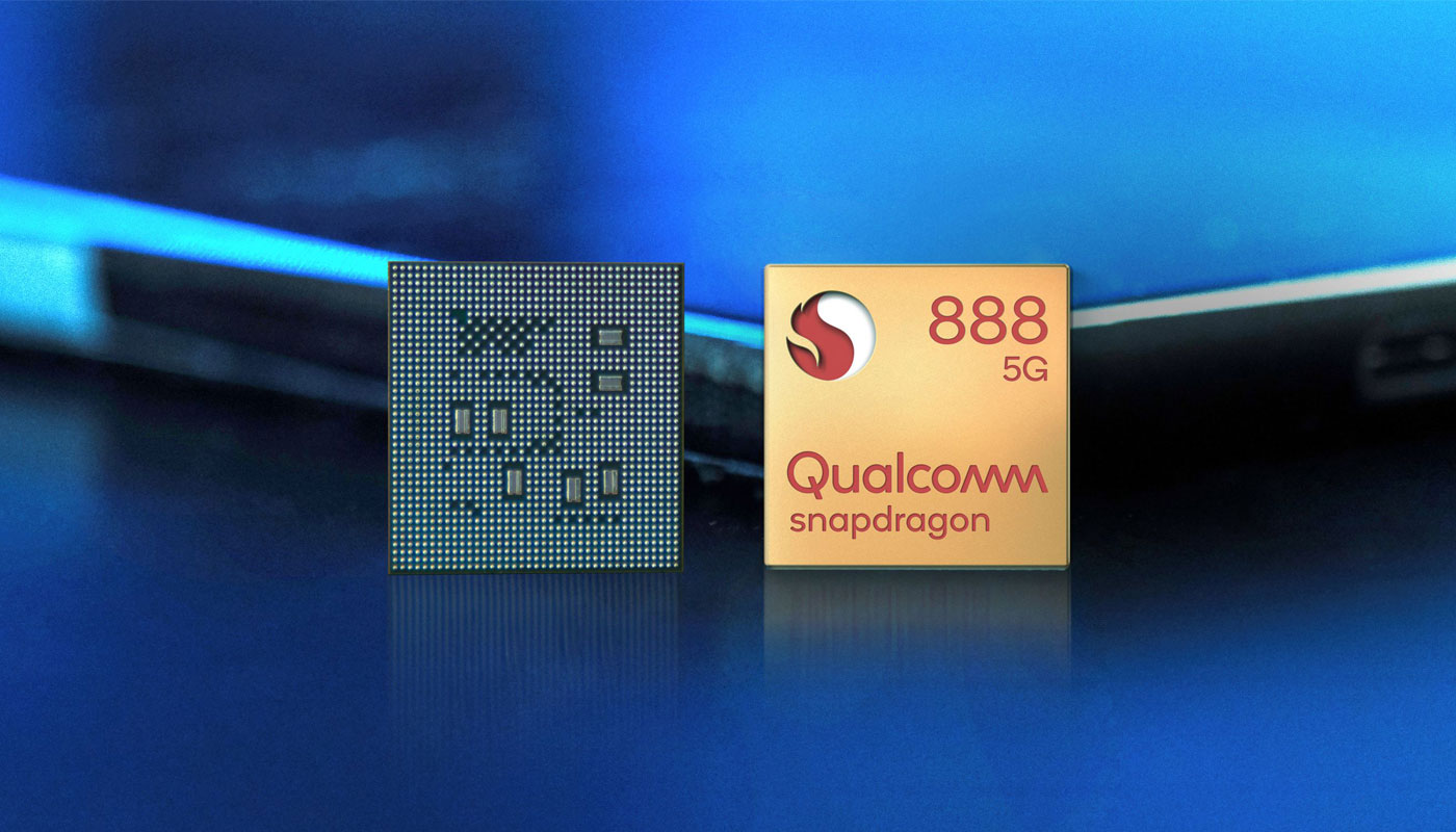 Qualcomm සමාගම විසින් ඔවුන්ගේ Snapdragon 888 5G Chipset එක එළිදැක්වීමට කටයුතු කරයි