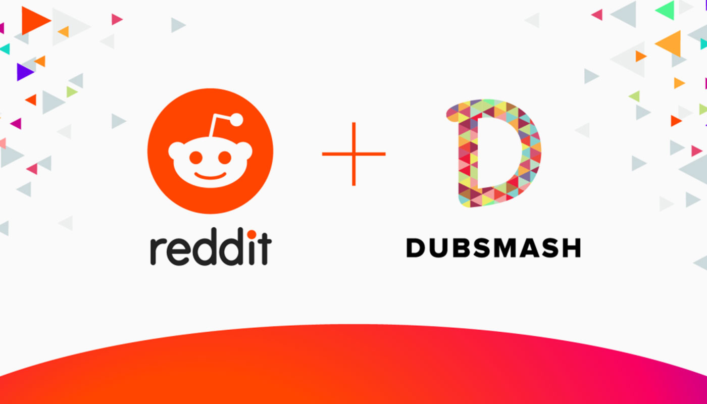 Reddit ආයතනය විසින් short-form video platform එකක් වන Dubsmash සේවාව මිලදී ගැනීමට කටයුතු කරයි