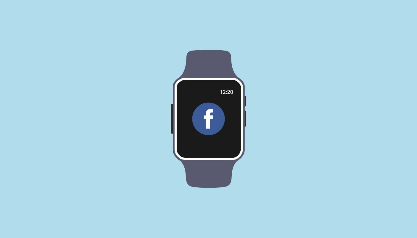 2022 වන විට Smartwatch එකක් එළිදැක්වීමට Facebook සමාගම කටයුතු කරමින් සිටින බවට තොරතුරු වාර්තා වෙයි