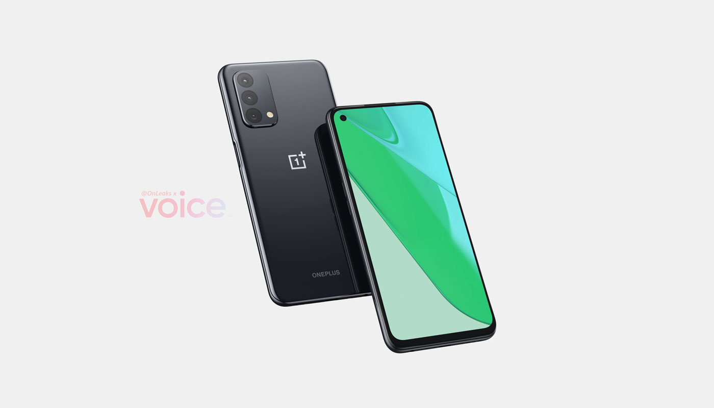 OnePlus සමාගමෙහි මීළඟ mid-range device එක යැයි සැලකෙන ජංගම දුරකතනයේ renders කිහිපයක් අන්තර්ජාලයට නිකුත් වෙයි