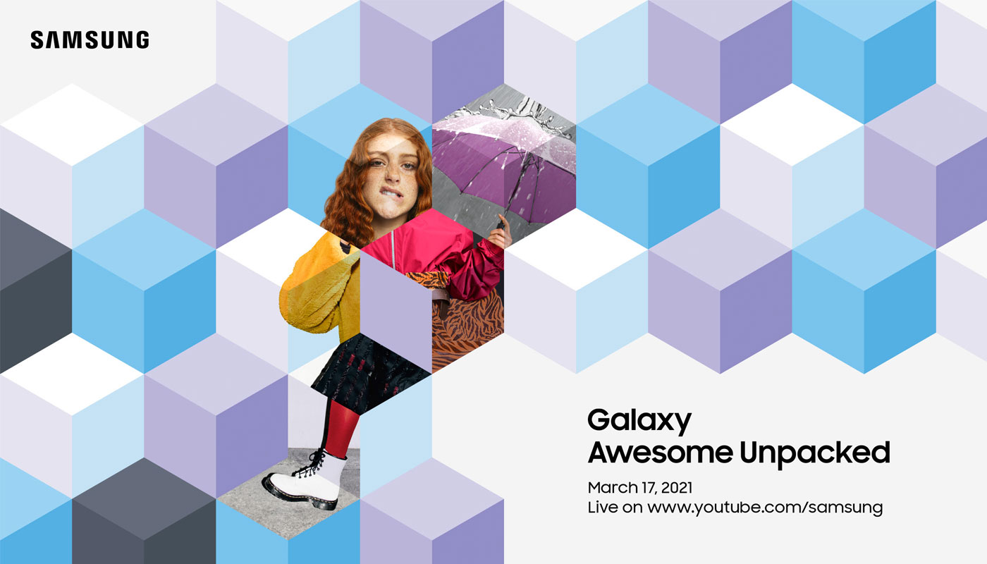 Samsung සමාගම විසින් මෙම වසරේ දෙවැනි වරටත් Galaxy Unpacked event එකක් පැවැත්වීමට තීරණය කරයි