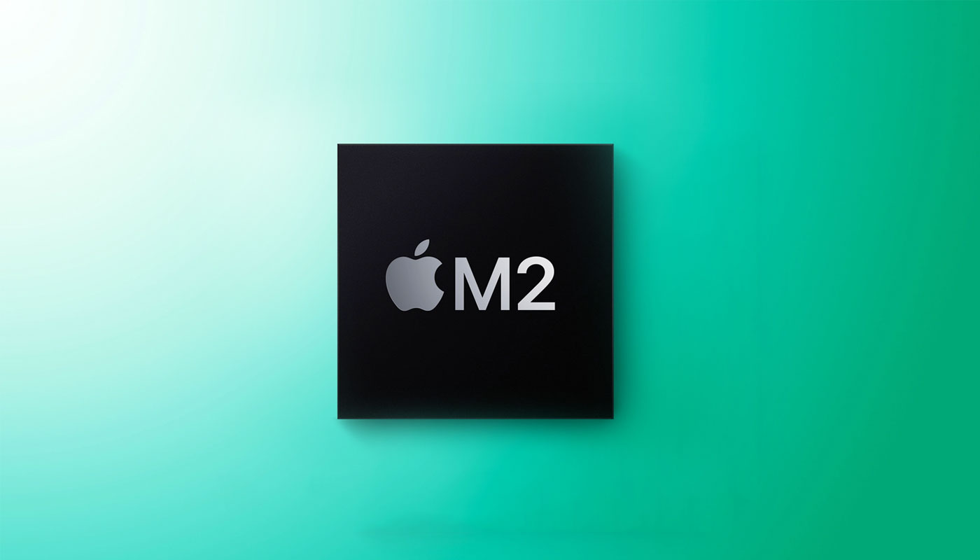 Next Generation Apple Silicon chipset එක වන Apple M2 chipset එක මහා පරිමාණයෙන් නිෂ්පාදනය කිරීමට ආරම්භ කිරීමට Apple සමාගම කටයුතු කරයි