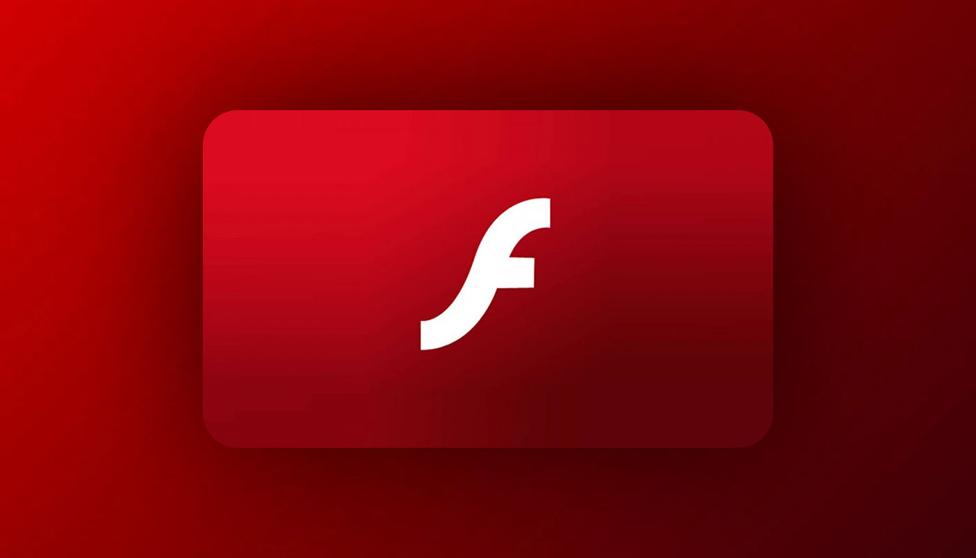 adobe flash for windows 10