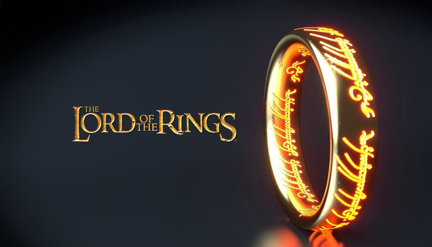 Lord of the Rings නවකතාව ඇසුරෙන් නිපදවෙන The Lord of the Rings රූපවාහිනී කතා මාලාව මෙම වසර අගදී නිකුත්වීමට නියමිත‍ වෙයි